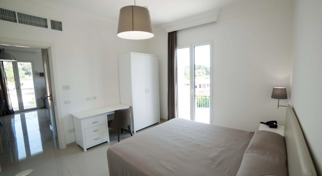 Residence Victoria Ionian travel