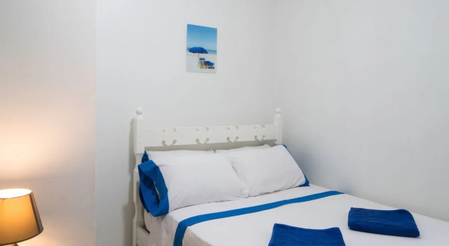 Besundi Apartments Curaçao