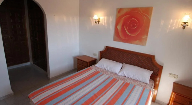 Hotel Buenavista