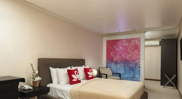 ZEN Premium Magallanes Makati, Book Hotel Dasmarinas Village National Capital Region