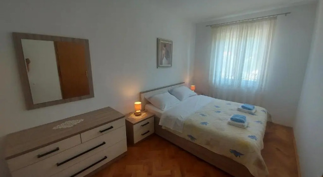 Apartment Ive, Забронировать Апартаменты/квартира Башка остров Крк, рядом с Пляж Башка