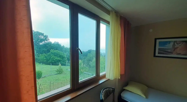 Номер Standard Mihaela Lake Retreat
