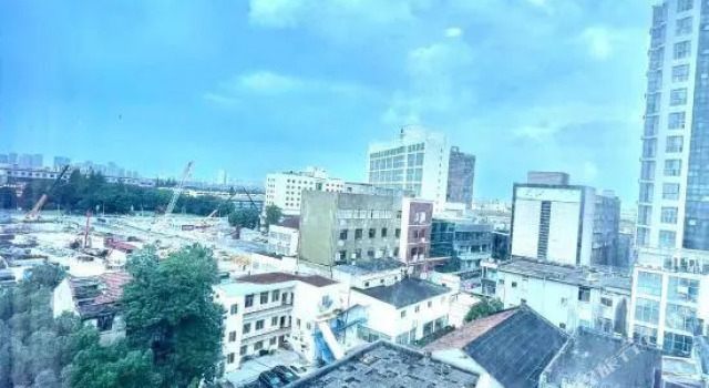 Super 8 Kunshan Renmin Road Pedestrian Street, Rezervați Hotel Suzhou (Jiangsu) 