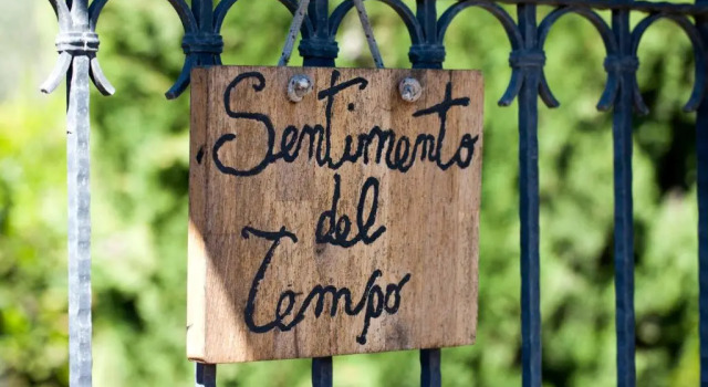 Sentimento del Tempo B&B