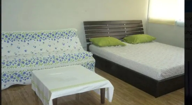 Апартаменты Asia Don Mueang Bangkok Condominium