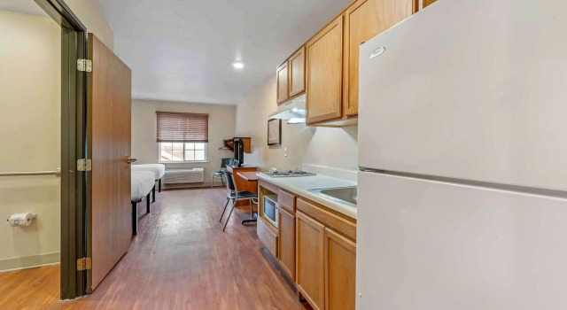 Люкс Extended Stay America Select Suites - Indianapolis - Greenwood
