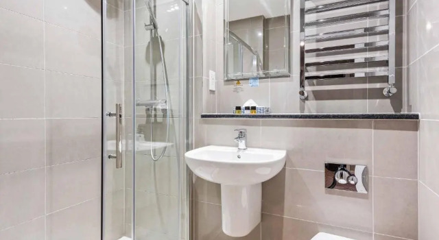 Двухместный номер Standard St Nicholas Hotel Colchester