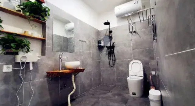 Tianjin Ersanyue Homestay, Rezerwuj Hotel Tiencin Tianjin Province