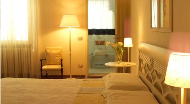 Двухместный номер Standard Casa Margherita