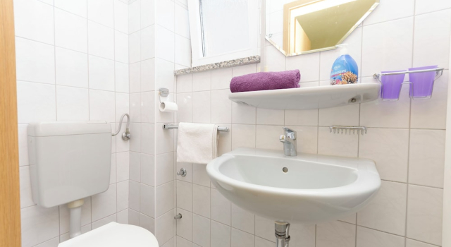 Апартаменты Apartment and Room Ilija