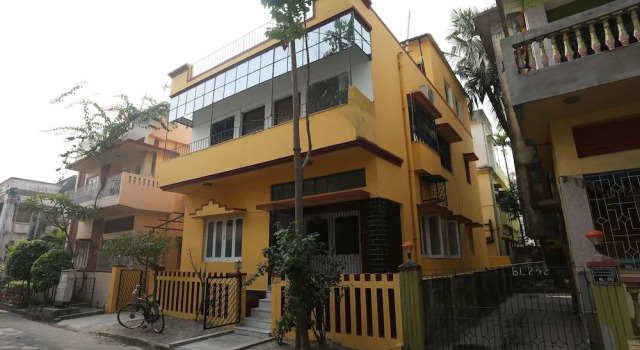 Oyo 28019 Surya Guest House, Prenota Affittacamere Salt Lake City West Bengal
