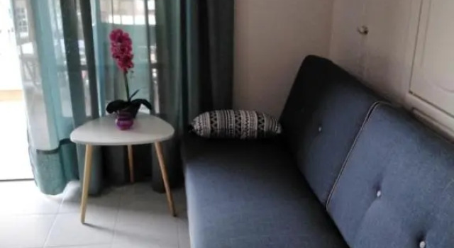 Αlexandras House, Prenota Appartamento Hotel a Preveza con parcheggio, Parcheggio