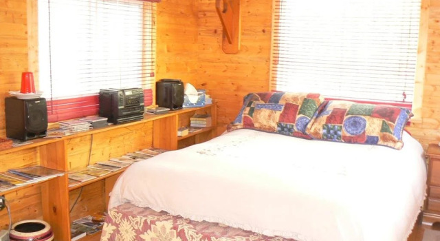 Triple B Bed n Breakfast, Rezervovat Hotel Hotely v Whitehorse s parkováním, Parkování