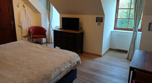 Номер Comfort B&B Madoli