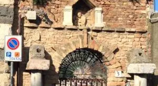 Casa Ludovica, Prenota Hotel Hotel a Sicilia con parcheggio, Parcheggio