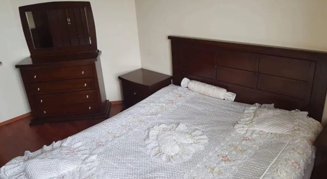 El-lizi Guesthouse