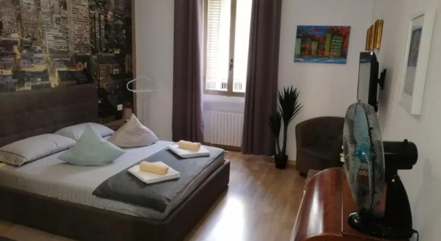 Suite Apartent 4 milano centrale, Buchen Sie Ferienwohnung Mailand Lombardei
