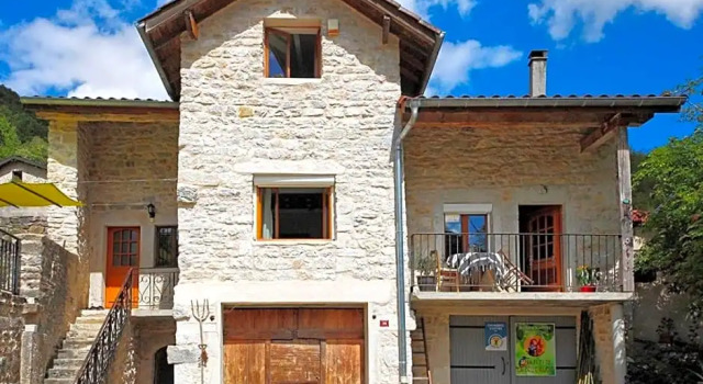 La Belle Riviere (Adults Only), Prenota Hotel Bolozon 