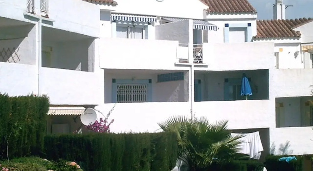 Apartment With 2 Bedrooms in Mijas, With Pool Access, Enclosed Garden, Забронировать Апартаменты/квартира Михас Коста-дель-Соль, рядом с Гольф-клуб Calanova