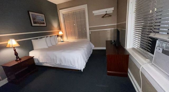 Номер Premium Kalispell Grand Hotel