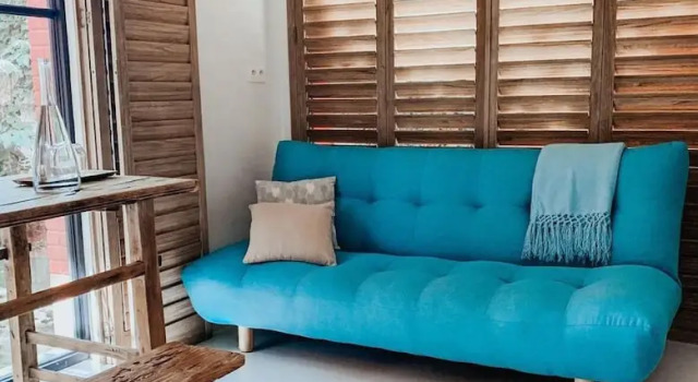 Номер Superior B&B PETIT PRINCE, GENT