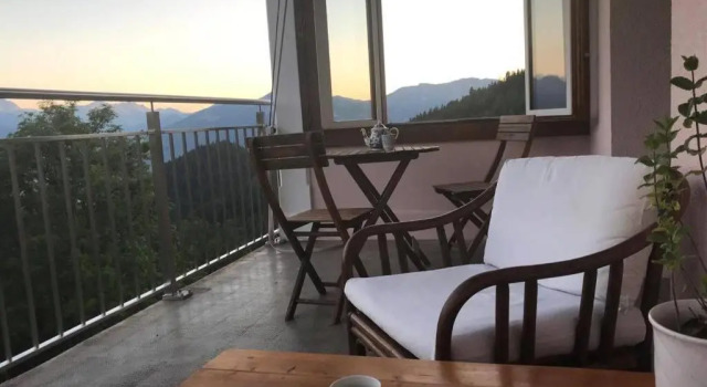 NOUVEAU! Dans résidence Alexandra House, Забронировать Отель Лезен 