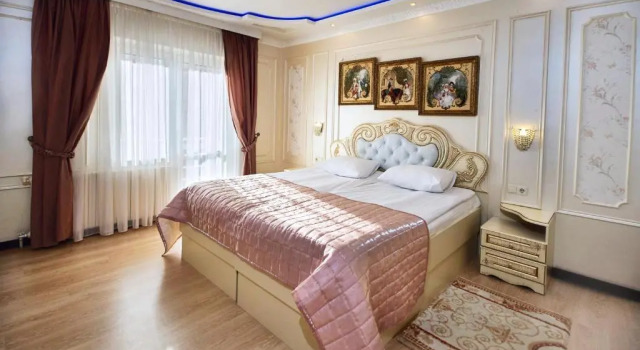 Двухместный номер Deluxe VICTOR Hotel Resort & SPA