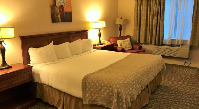 Номер Standard Ramada by Wyndham Draper, Utah