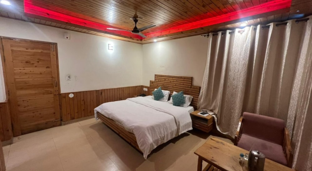 Номер Superior The Veer Villa