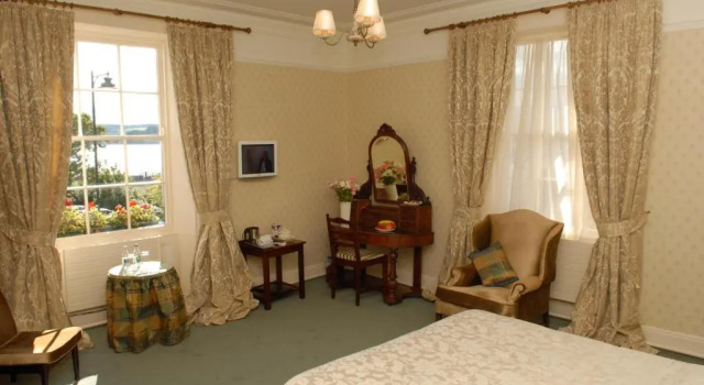 Семейный номер Standard The Harbourview Hotel
