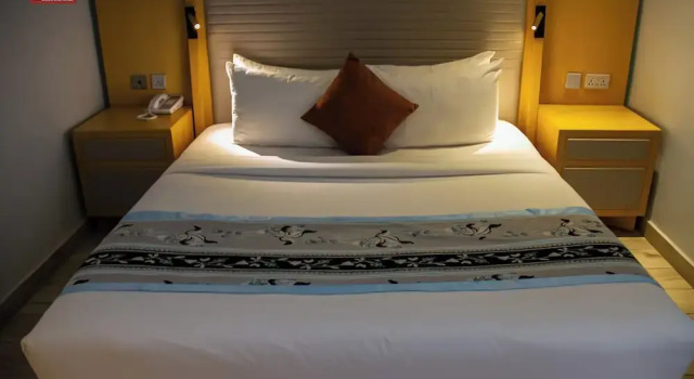Номер Standard Limeridge Signature Hotel