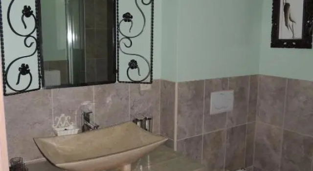 Люкс Deluxe B&B AntiQua & Qook
