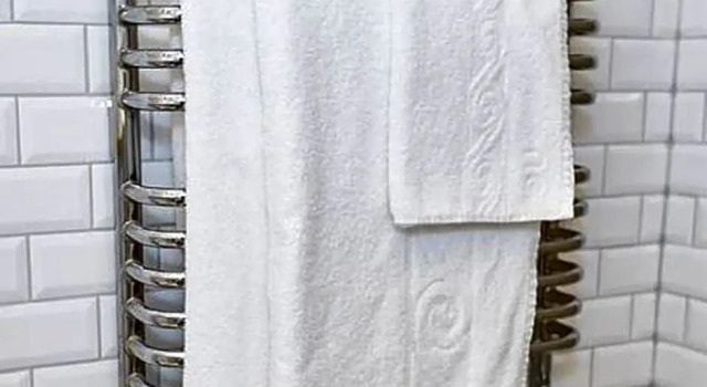 Standard- værelse Swan Hotel