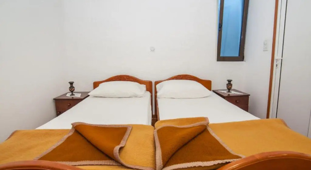 Студия Apartments Savo