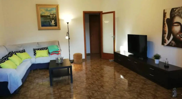 Casa Es Tamarells