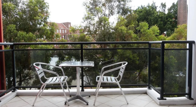 Wyndel Apartments - Herbert
