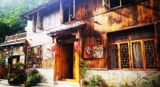 Wusheng Yisu (Yunfeng Tunbao Scenic Area), Reserva ahora Hotel Hoteles en Anshun con piscina, Piscina