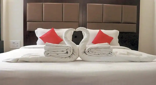 Suite Hotel Starline