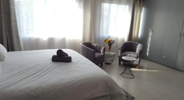 Hayley's Place, Reservar Hotel Parklands Table Bay