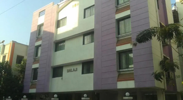 Balaji Comfort Home