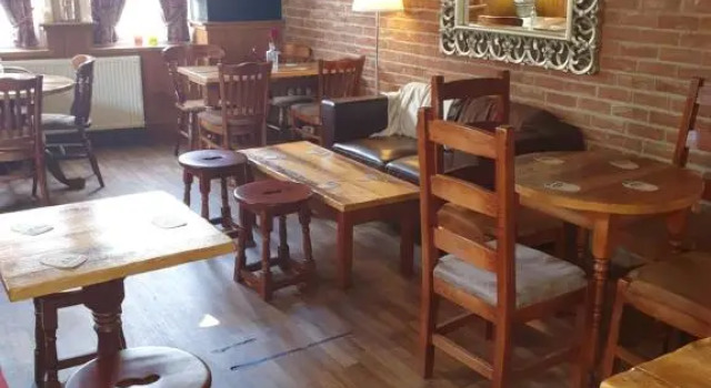 Windmill Bed and Breakfast, Забронировать Отель Отели в центре Беверли, в центре