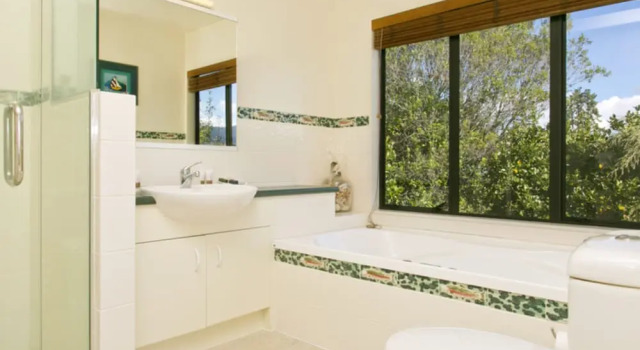 Вилла Deluxe с 4 комнатами Tongariro Lodge