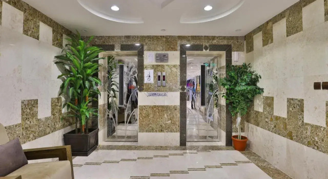 Nesmt al maghreb furnished apartments