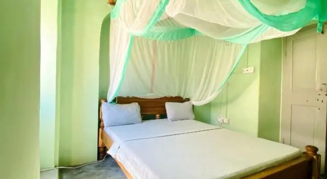 Двухместный номер Standard Balcony House