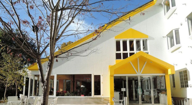 Номер Standard Asama Kogen Hotel
