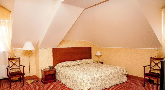 Optima Collection Kamianets-Podilskyi, Rezerwuj Hotel Hotele SPA w Khmelnitskiy, SPA