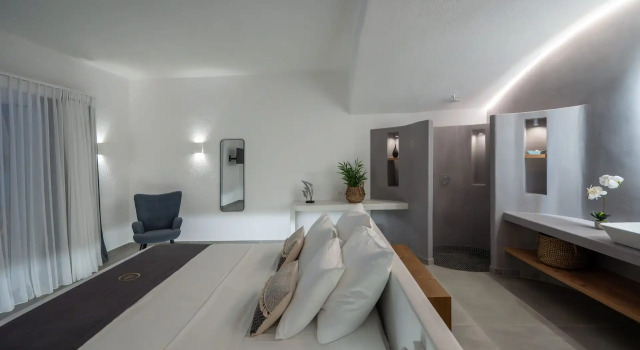 Люкс Aegean Melody Suites