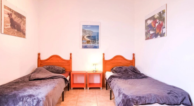 Majestic Holiday Home in Caleta de Fuste with Swimming Pool