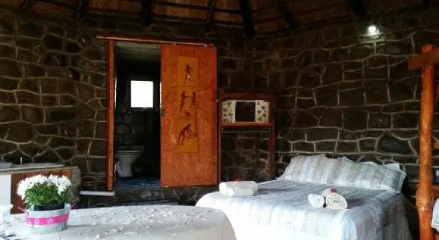 Amanzi Empilo Bungalow, Book Hotel Barkly East 