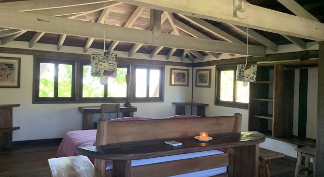 Апартаменты Superior Hotel Posada Destiladeros